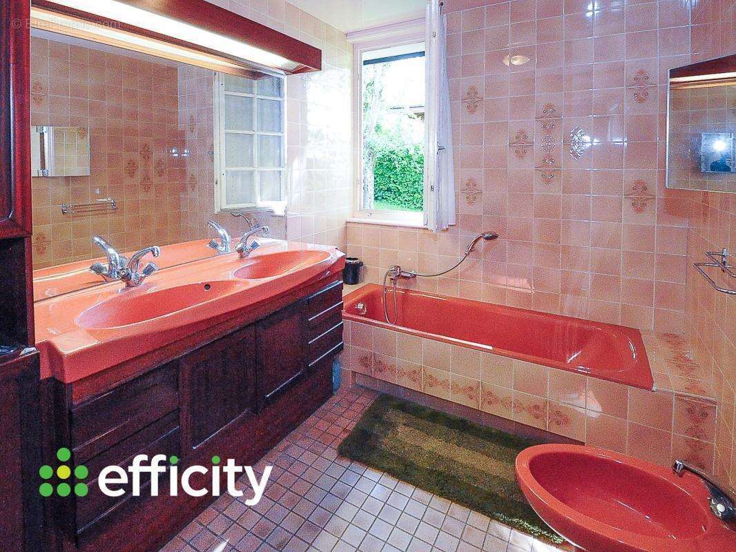 Maison à VETRAZ-MONTHOUX