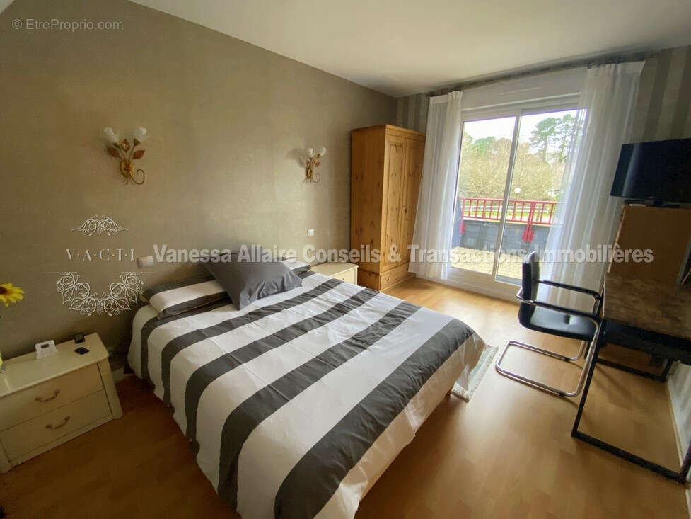 Maison à SAINT-ANDRE-DES-EAUX