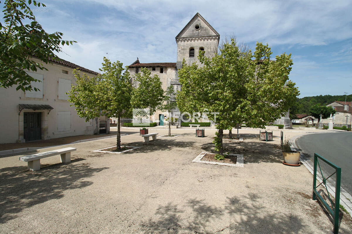 Maison à MAREUIL