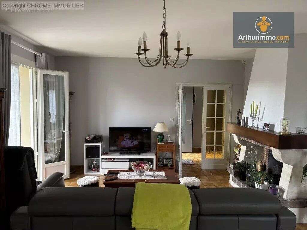 Maison à MARMANDE