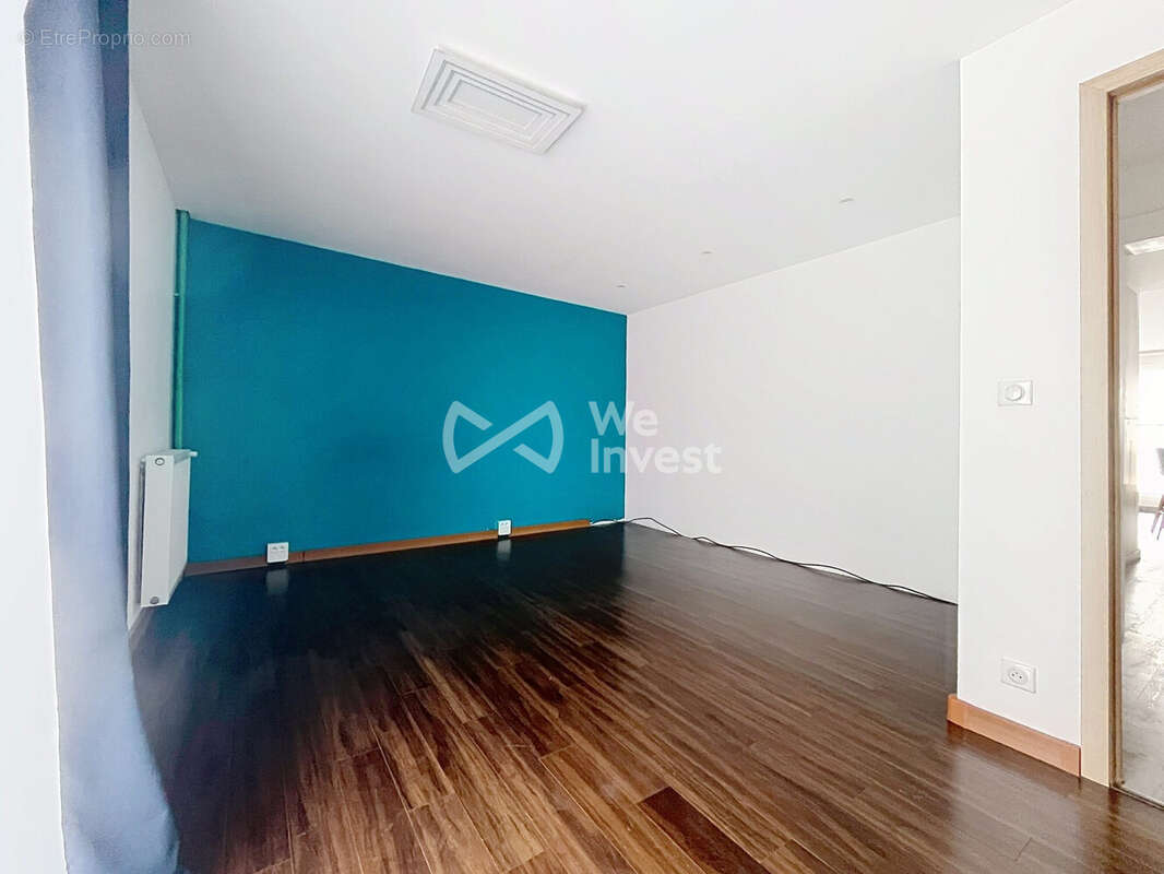 Appartement à RUEIL-MALMAISON