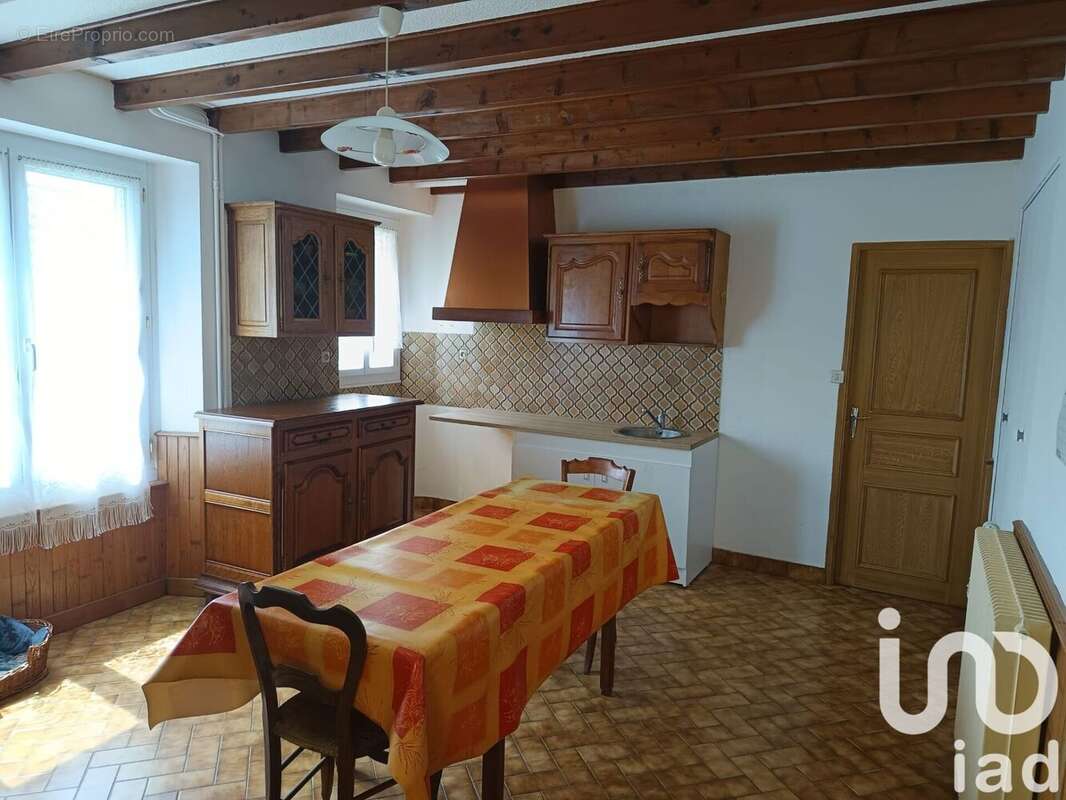 Photo 3 - Maison à MOUILLERON-EN-PAREDS