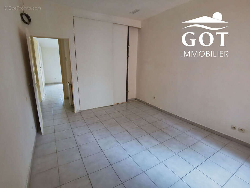 Maison à VILLELONGUE-DE-LA-SALANQUE