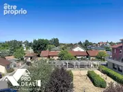 Appartement à MONTROND-LES-BAINS
