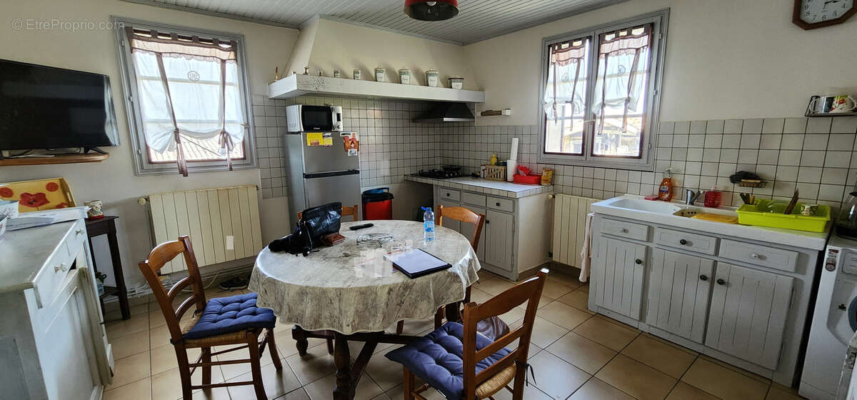 Maison à VERTEUIL-D'AGENAIS