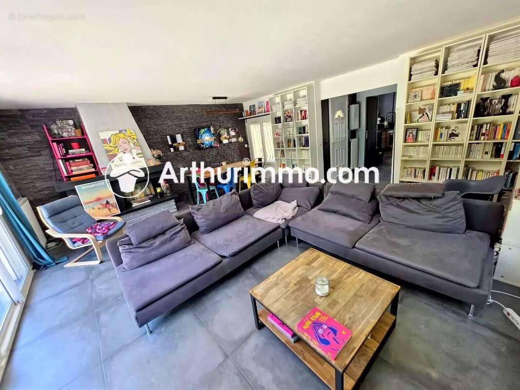 Vente Maison Savigny-le-temple(77176) 295 000ï¿œ - photo 5