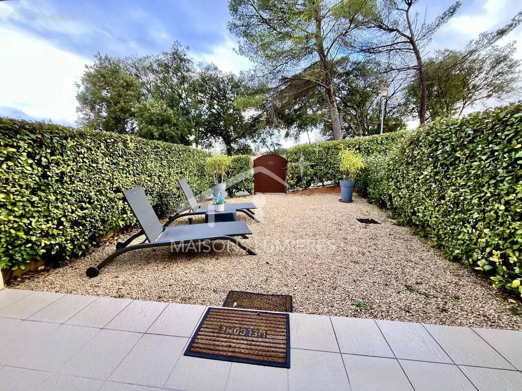 Appartement à ROUSSILLON