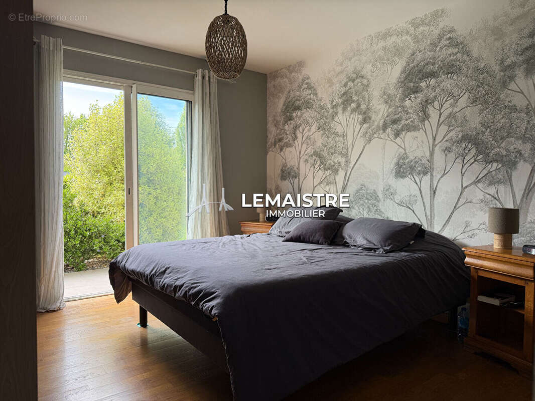 Maison à CRIQUETOT-L'ESNEVAL