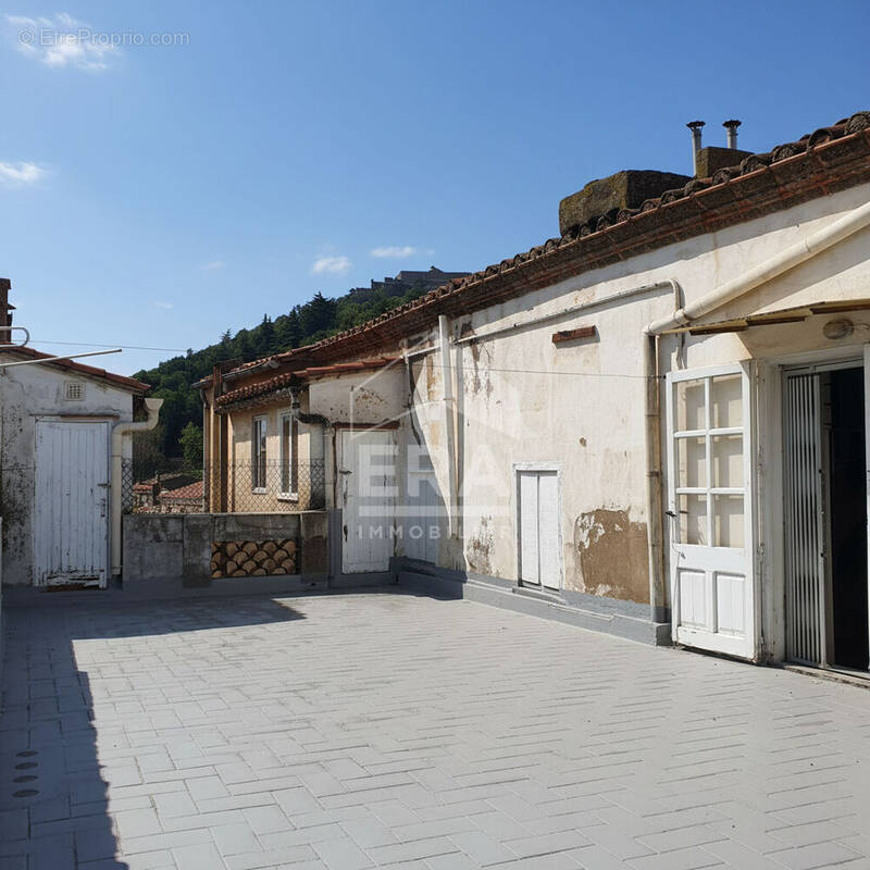 Appartement à LE PERTHUS