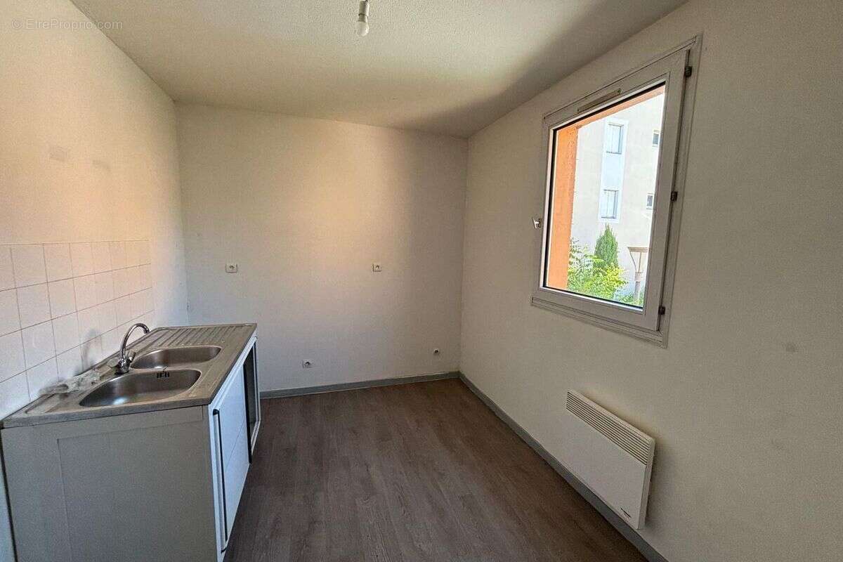Résidence « LES LOGIS DE GRIGNAN » - T3 N°E006400104L - photo 6