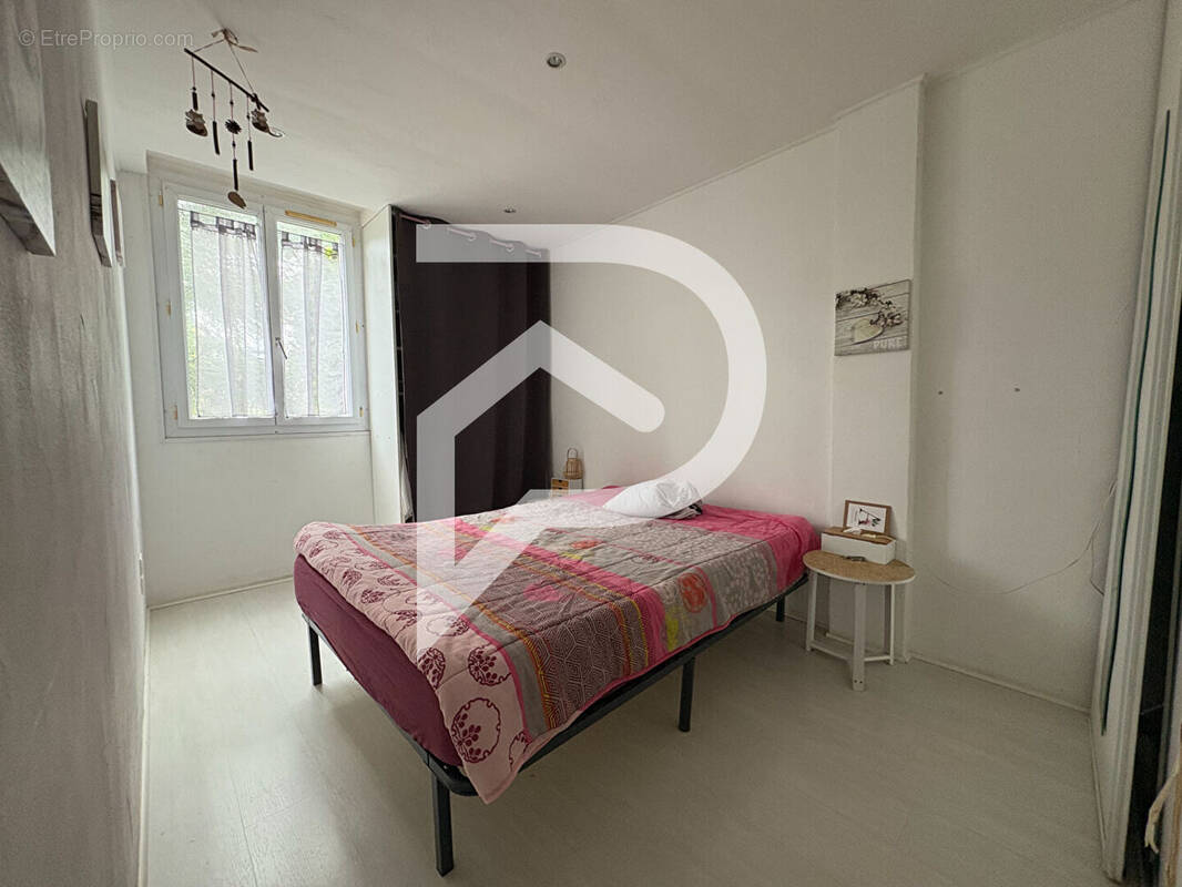 Appartement à VALENTON