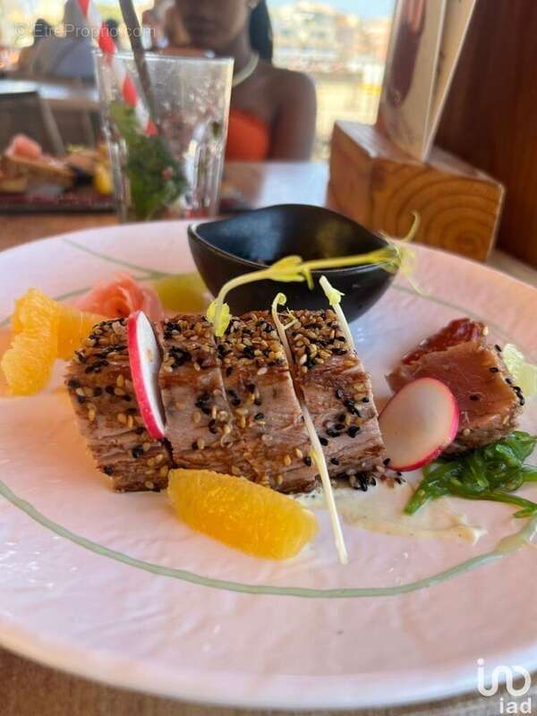 Photo 2 - Commerce à AGDE