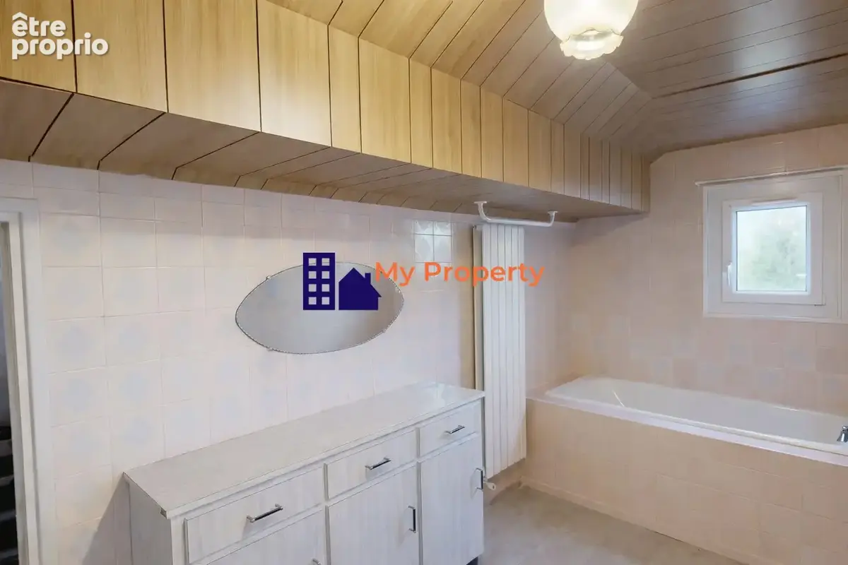 Maison 5 pièces 88 m² à vendre à Bezons (95870) - photo 9