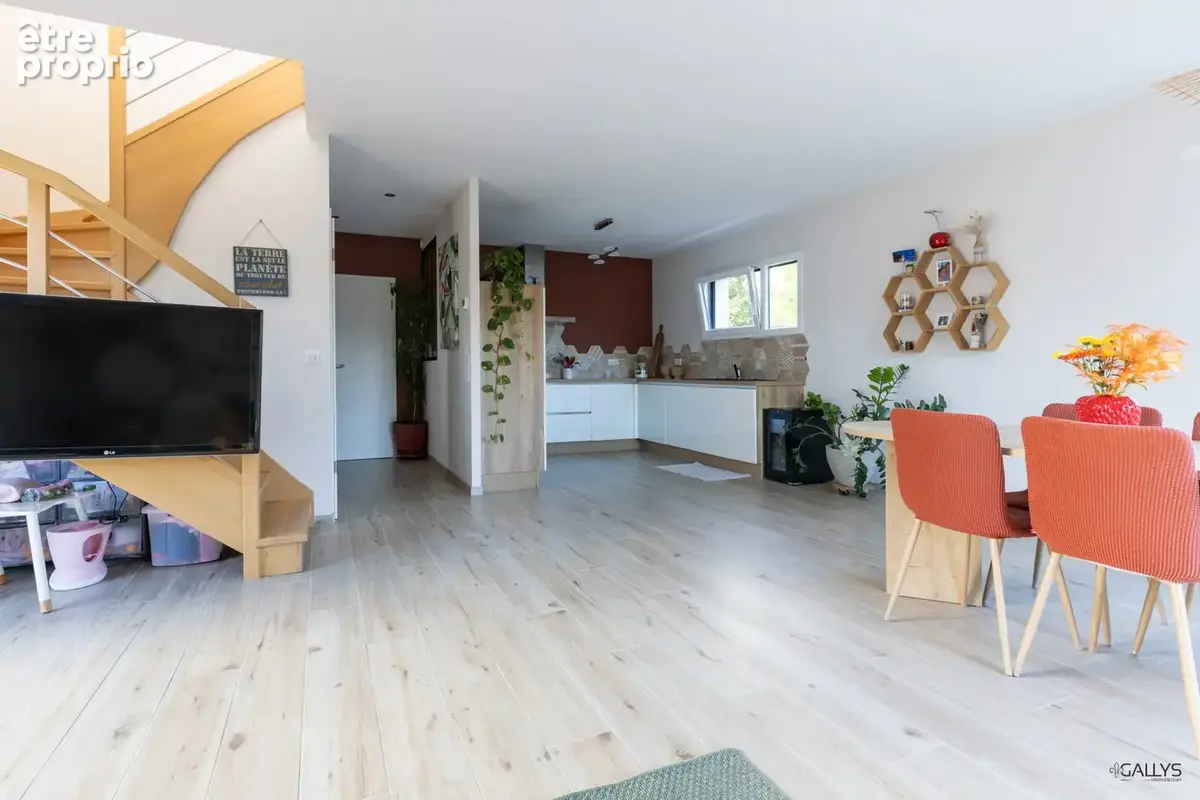 Maison 5 pièces 99 m² à vendre à Briey (54150) - photo 8