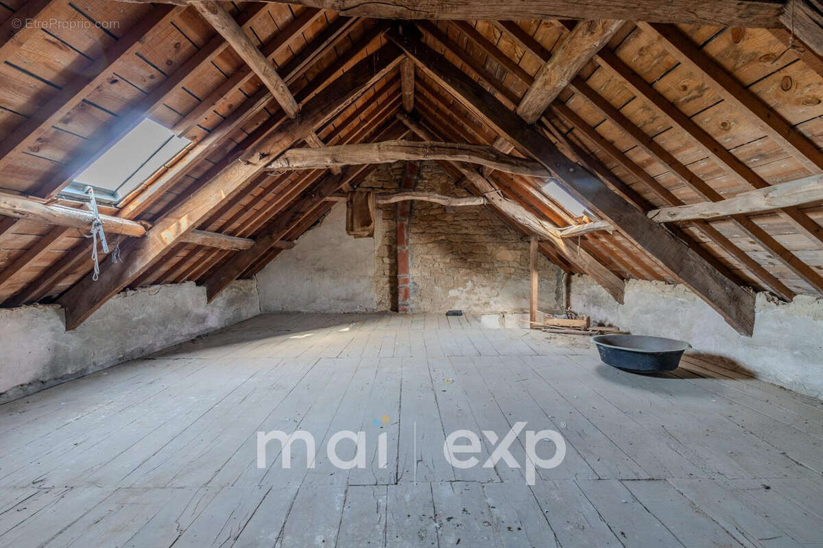 Maison à ERDEVEN