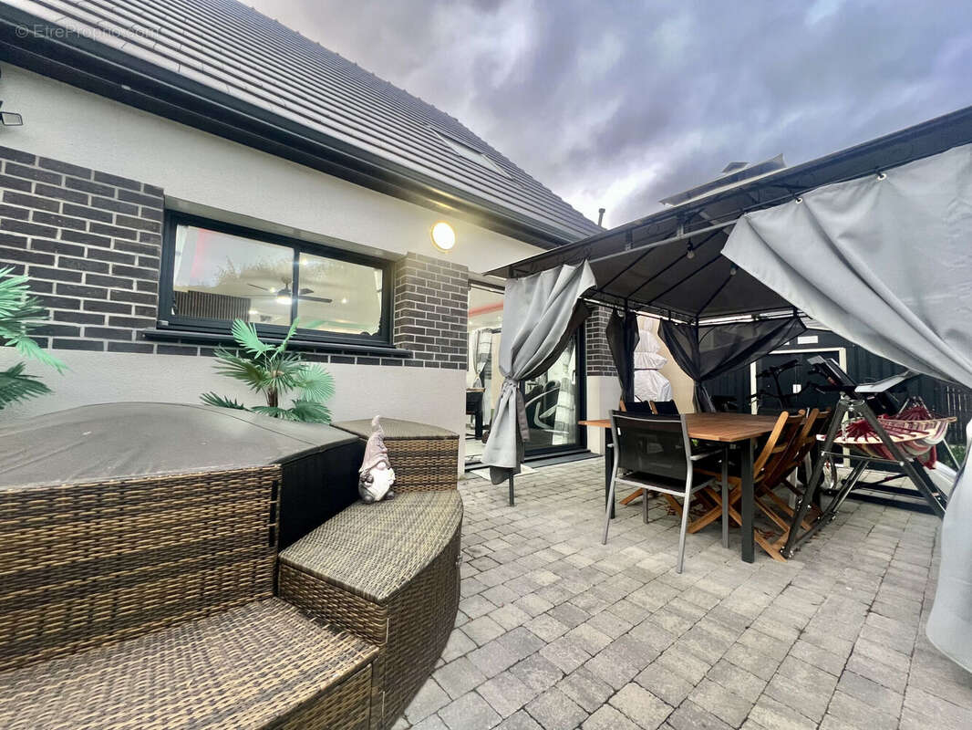 Photo 8 - Maison à DURY