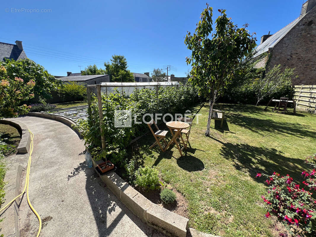 Maison Pierre Pleubian 5 pièce(s) 160 m2 - photo 18