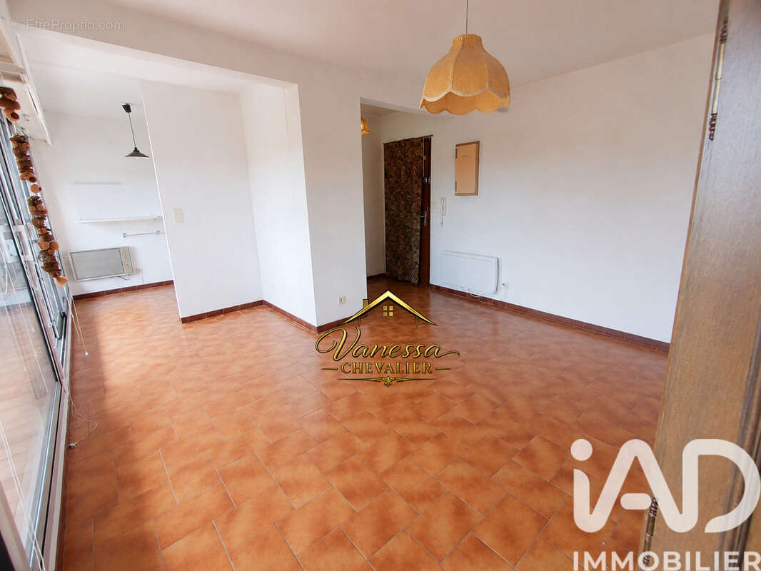Photo 6 - Appartement à VAISON-LA-ROMAINE