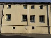 Appartement à CHAMBEON