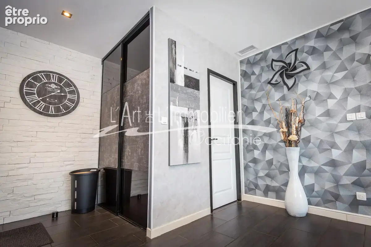 Maison 5 pièces 114 m² à vendre à Merville (31330) - photo 12