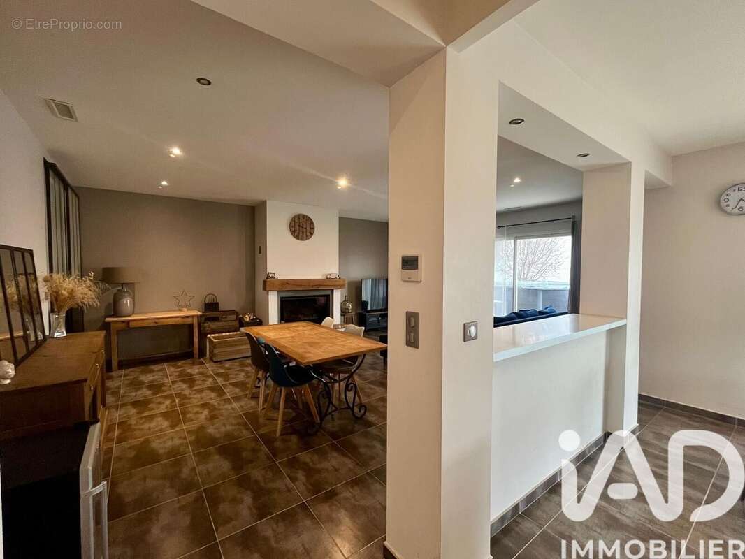 Photo 9 - Maison à SALLES-D'AUDE