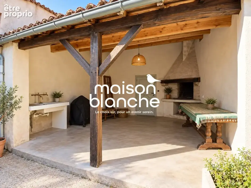 Maison 4 pièces 96 m² à vendre à Thenezay (79390) - photo 6