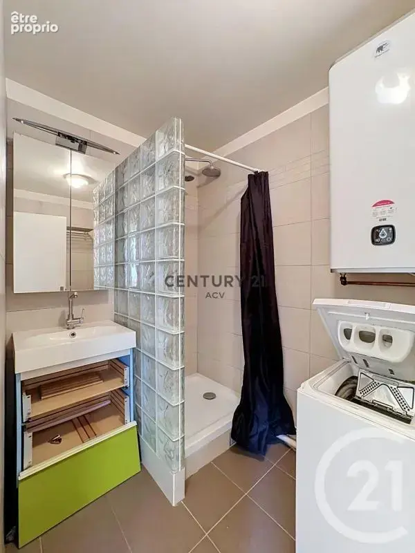 Appartement 1 pièce 25 m² à vendre à Saint-Maurice (94410) - photo 11