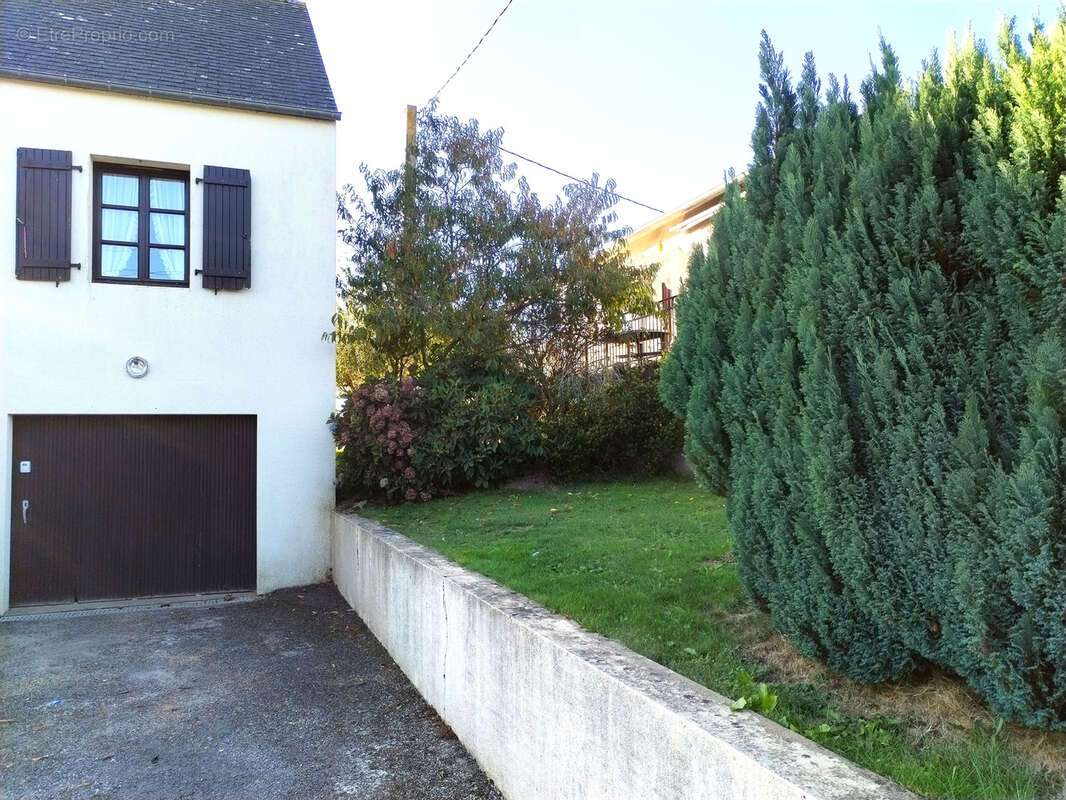 Maison 4 pièces 75 m2 - photo 6