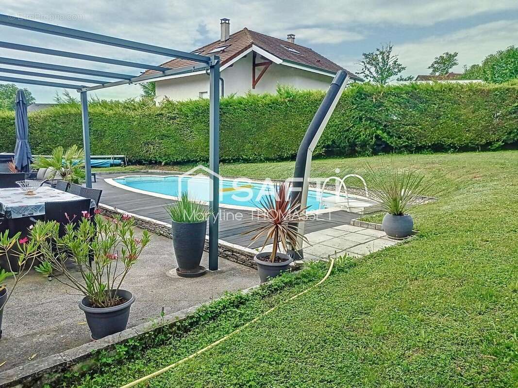 Photo 5 - Maison à CONTAMINE-SARZIN