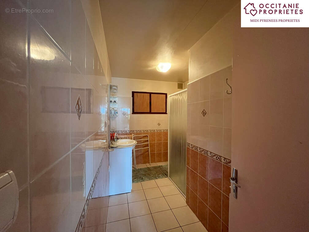 Maison à SAINT-ANDRE