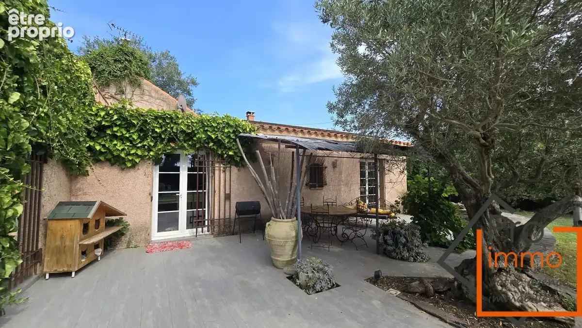 propriété de charme sur 3 046 m2 de terrain - photo 4