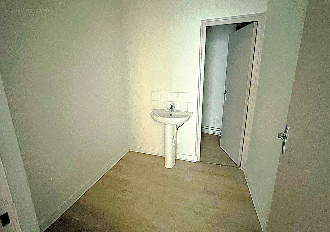 Appartement à BOURGES