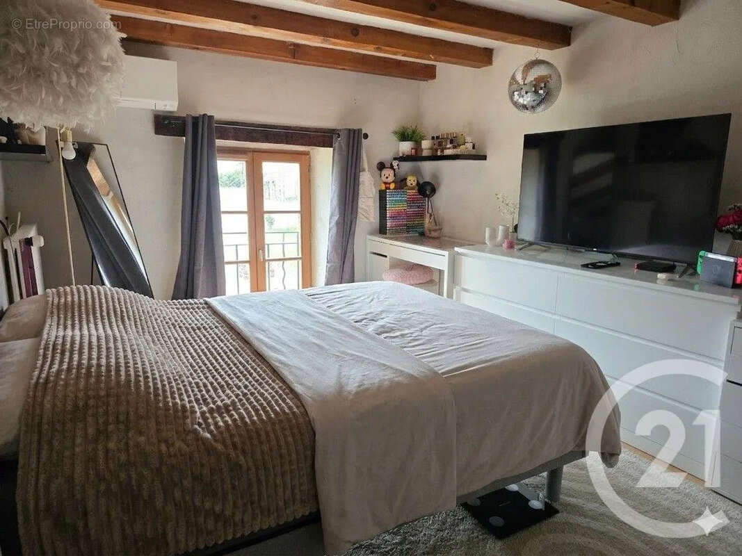 Maison à SAINT-SOUPPLETS