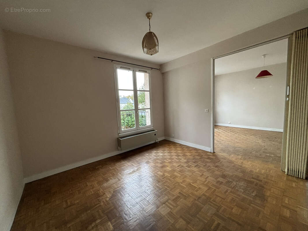 Appartement à BAYEUX