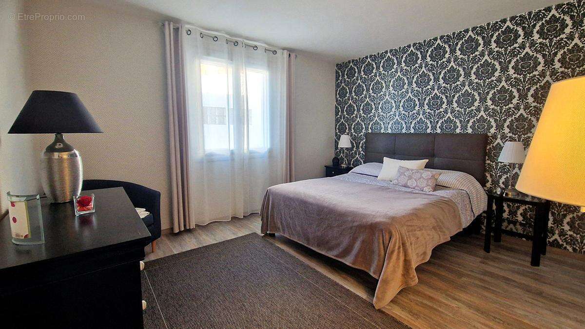 Maison à SAINT-VIAUD