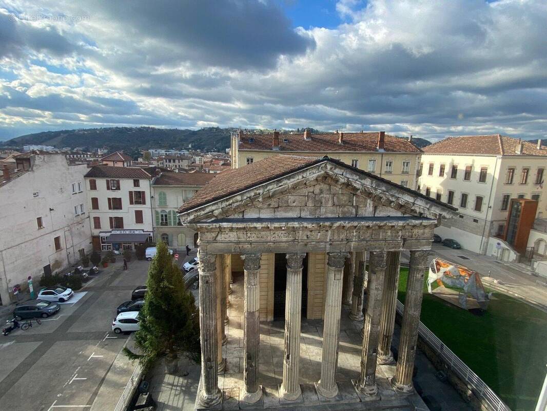 Photo 1 - Appartement à VIENNE