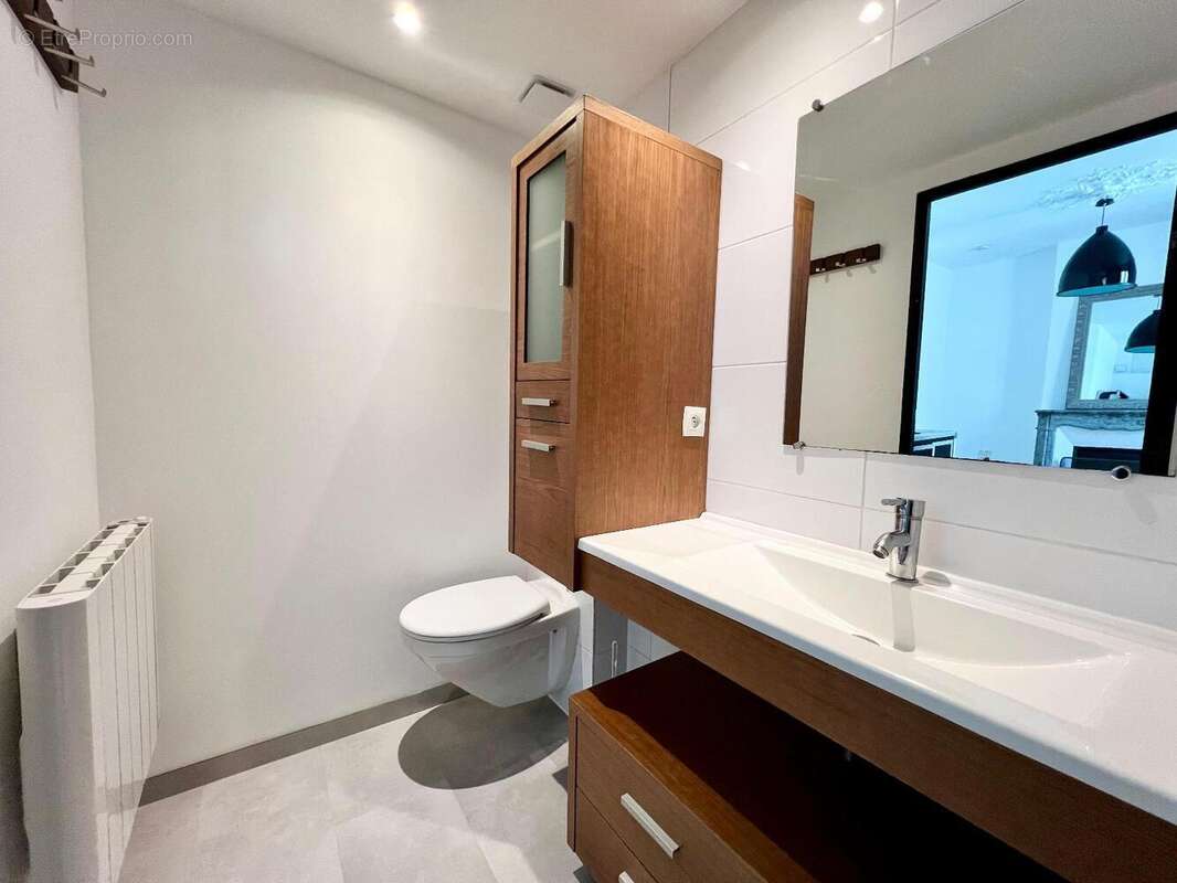 Appartement 24 m² à Angers  - photo 5