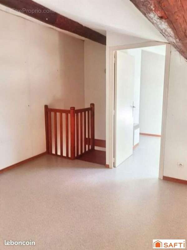 Photo 2 - Appartement à LES ARCS