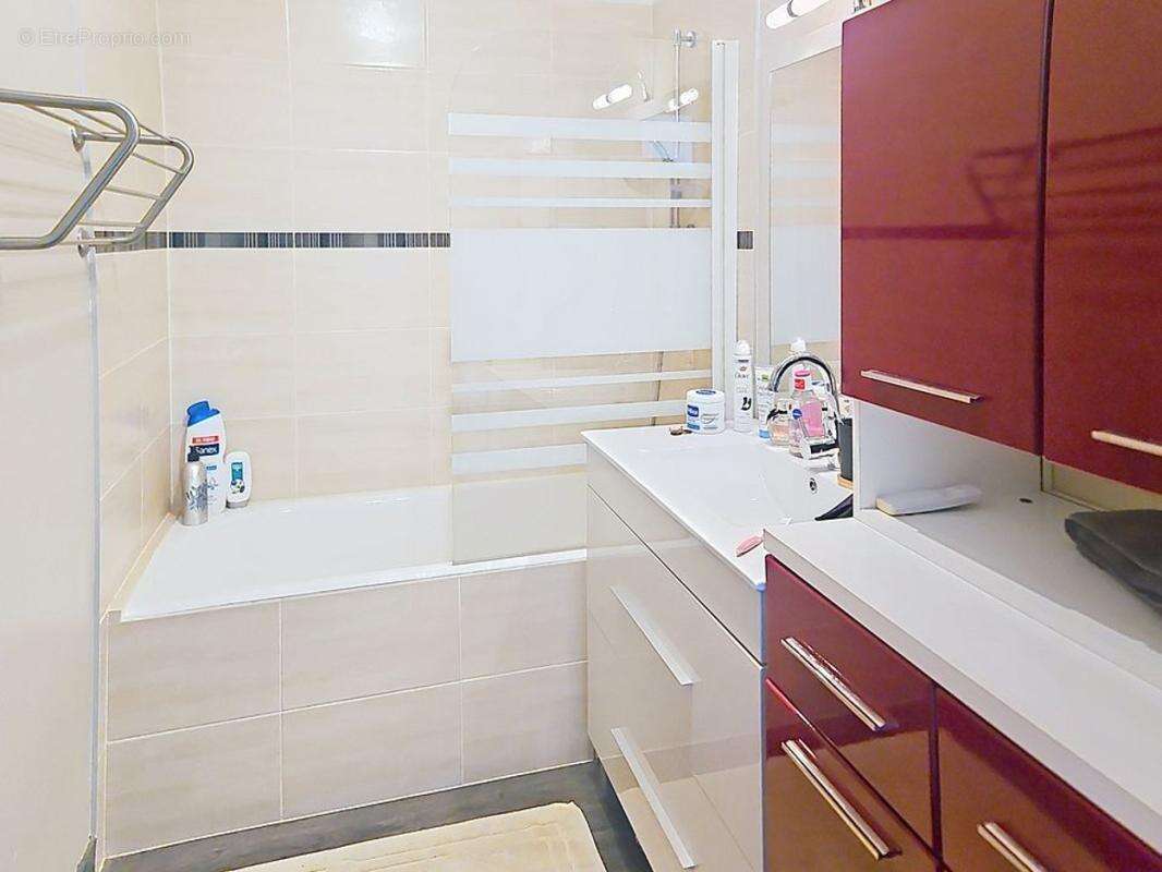 Appartement à SAINT-MALO