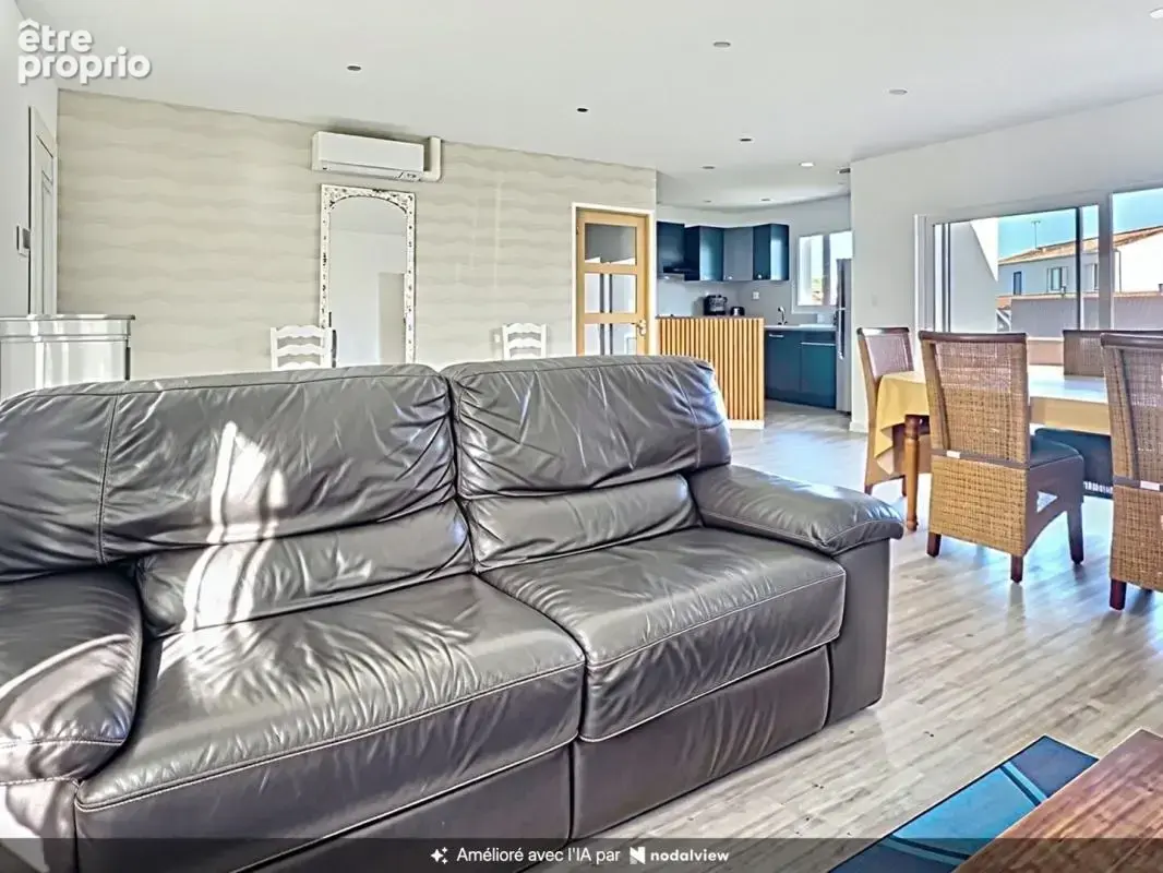 17310 - Maison  4 pièce(s) 97 m2 - PLAIN-PIED RÉNOVÉ - Ile d'Oléron - - photo 5