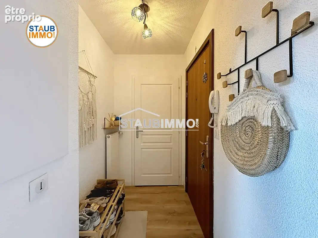 Appartement 4 pièces 79 m² à vendre à Huningue (68330) - photo 8