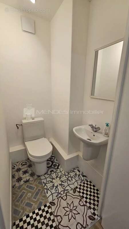 Appartement à BEAUSOLEIL