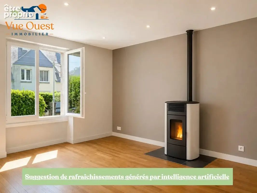 Maison 99 m² à Hennebont  - photo 5