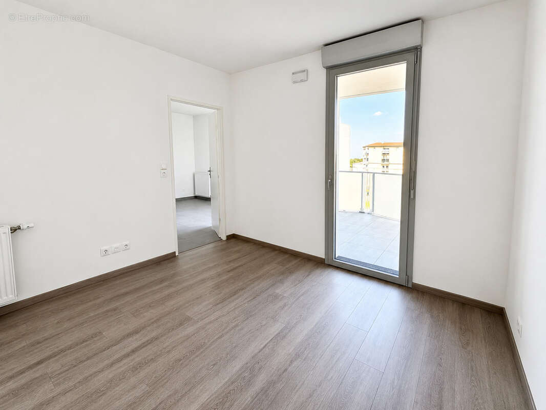 Appartement cartoucherie - photo 2