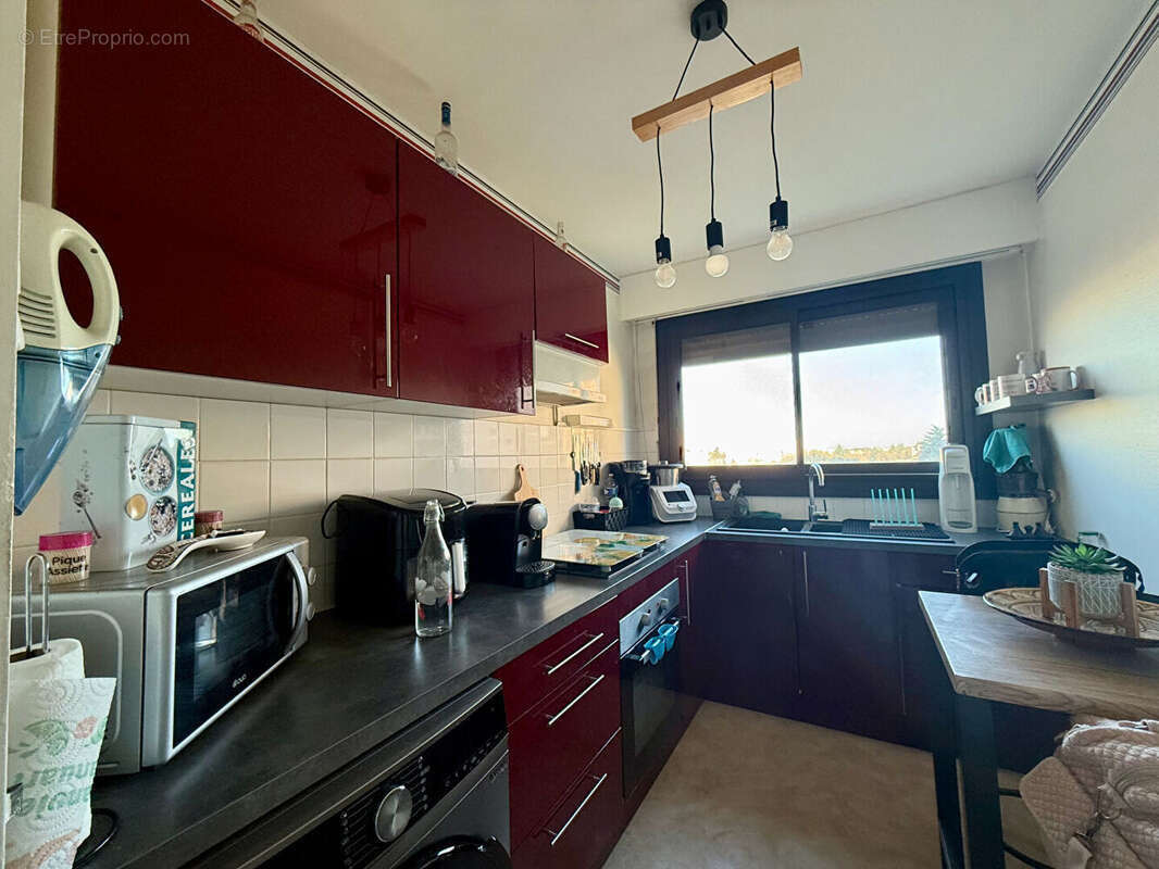 Appartement à POITIERS