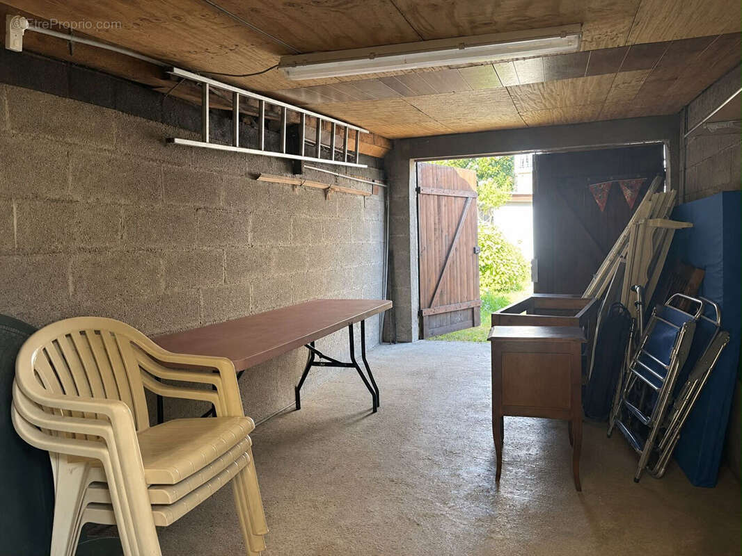 Appartement - Centre-ville - 75 m² - photo 10