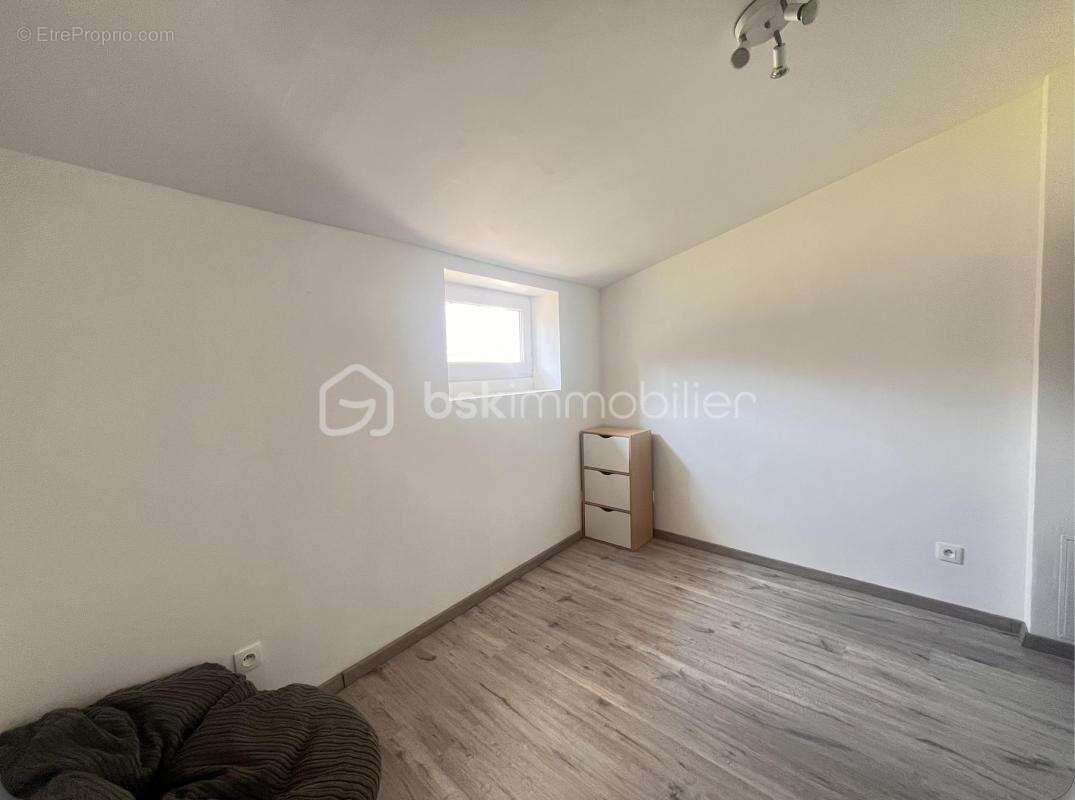 Maison à LE LOROUX-BOTTEREAU