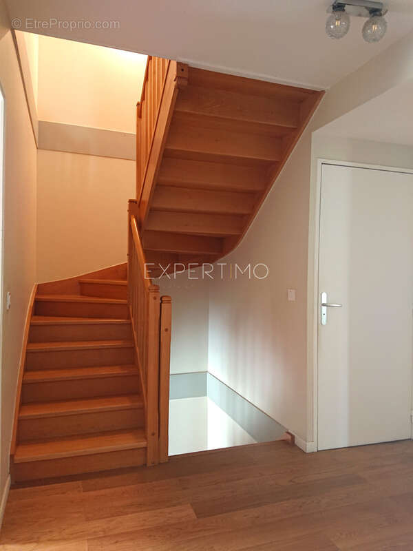 Maison à GENNEVILLIERS