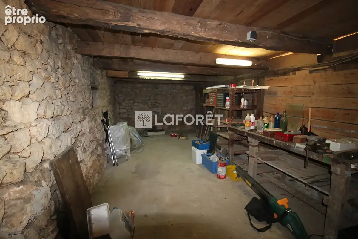 Maison de 145 m² sur la commune de Saint Jean-De-Côle - photo 14