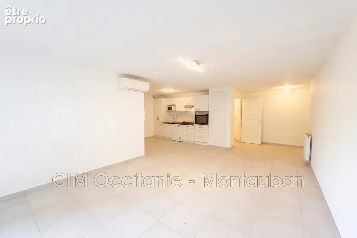 Appartement 3 pièces 68 m² à vendre à Toulouse (31200) - photo 2